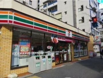 【周辺】 | アーバネックス森下WEST