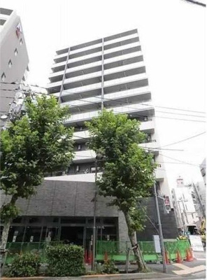 【外観】 | アーバネックス森下WEST