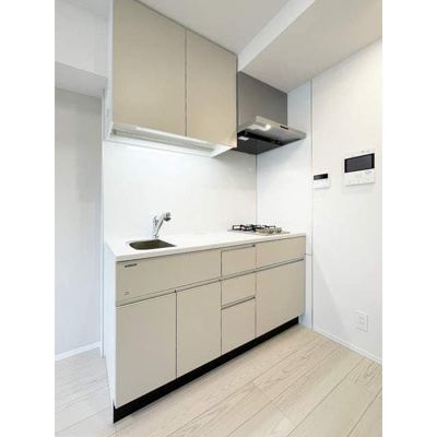 【キッチン】 | アーバネックス森下WEST