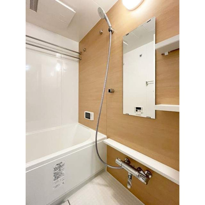 【浴室】 | アーバネックス森下WEST