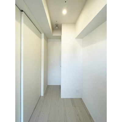 【寝室】 | アーバネックス森下WEST