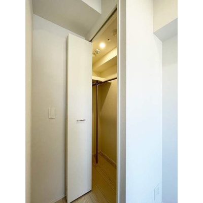 【収納】 | アーバネックス森下WEST