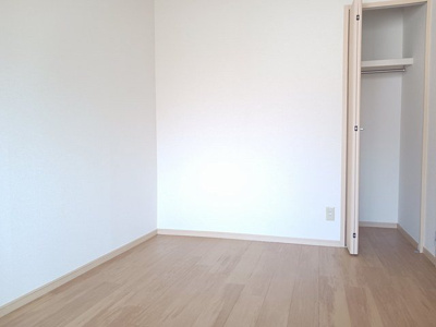 【内装】 | ファミィール垣口