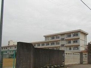 【周辺】 | メゾン・レリア | 旭陽小学校まで760m