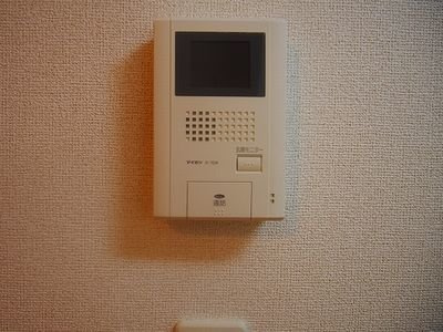 【セキュリティ】 | ビオレ榎ノ森Ⅱ