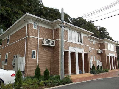 【外観】 | ビオレ榎ノ森Ⅱ