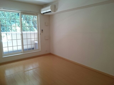 【居間・リビング】 | ビオレ榎ノ森Ⅱ