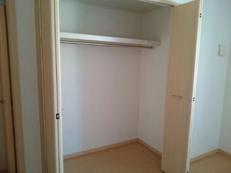 【収納】 | ビオレ榎ノ森Ⅱ