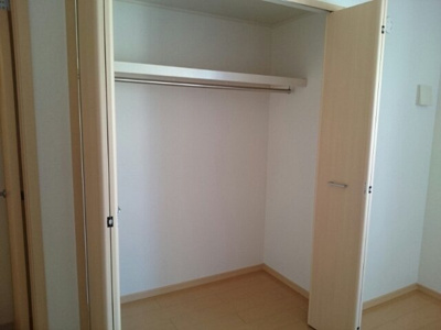 【収納】 | ビオレ榎ノ森Ⅱ