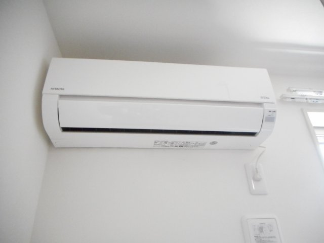 ローリイットの設備