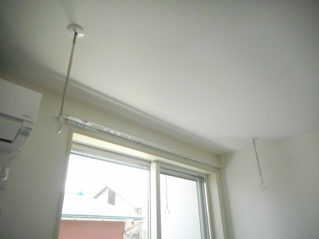 ローリイットの設備