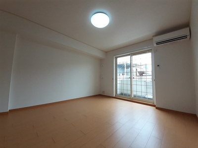 【内装】 | アンジェリカⅡ