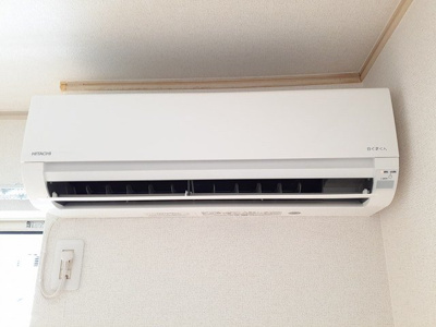 【設備】 | アンジェリカⅡ