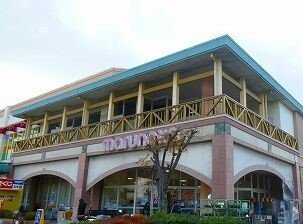 【周辺】 | アンジェリカⅡ | マルナカまで610m