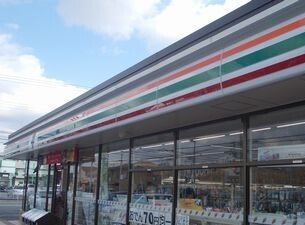 【周辺】 | アンジェリカⅡ | セブンイレブンまで400m