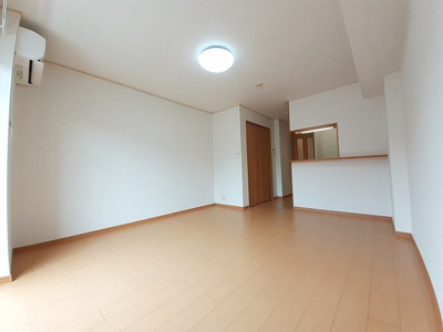 【居間・リビング】 | アンジェリカⅡ