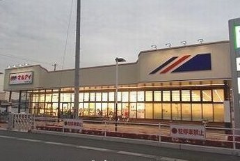 【周辺】 | アネモスヒルズ姫路早瀬Ⅰ | マルアイまで650m