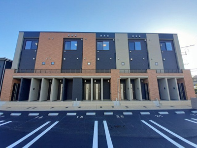 【外観】 | アネモスヒルズ姫路早瀬Ⅰ