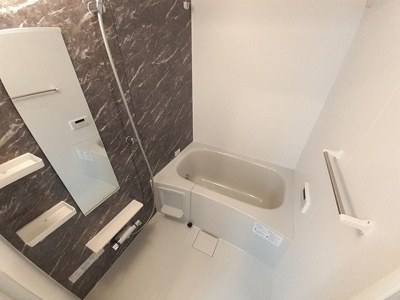 【浴室】 | アネモスヒルズ姫路早瀬Ⅰ