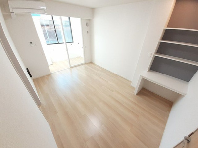 【内装】 | アネモスヒルズ姫路早瀬Ⅰ