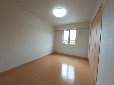 【内装】 | エスペランサⅢ