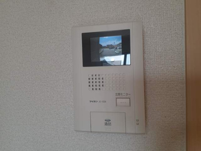 【セキュリティ】 | エスペランサⅢ