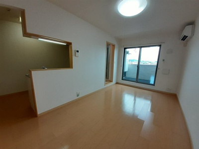 【居間・リビング】 | エスペランサⅢ