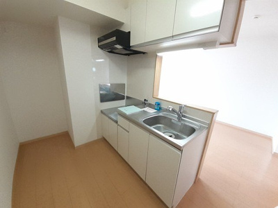 【キッチン】 | エスペランサⅢ