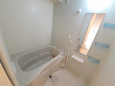 【浴室】 | エスペランサⅢ