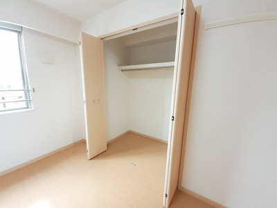 【収納】 | エスペランサⅢ