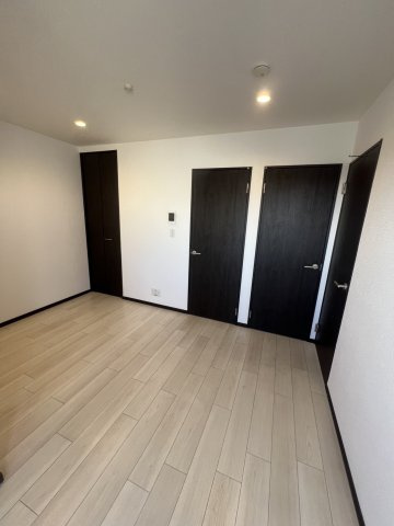 リバーパーク三郷の居間・リビング|おしゃれな居間です