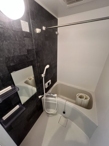 リバーパーク三郷の浴室|日々の暮らしに欠かせないお風呂です