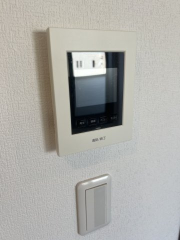 リバーパーク三郷のセキュリティ