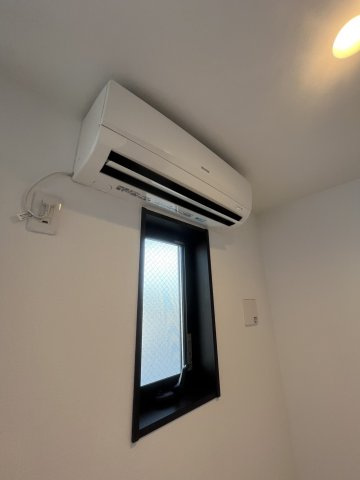 リバーパーク三郷の設備