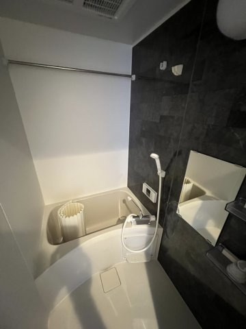 リバーパーク三郷の浴室|ゆったり過ごせるお風呂です