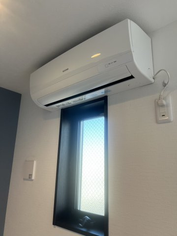 リバーパーク三郷の設備