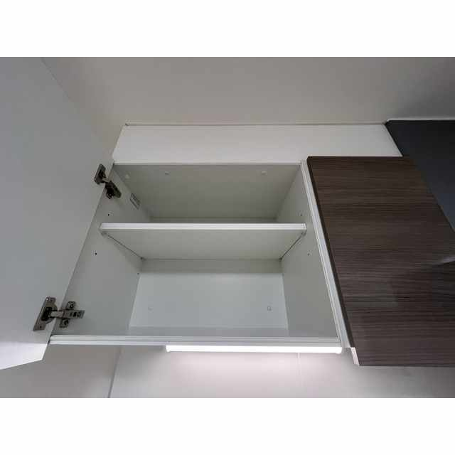 uハウスの内装|きれいな内装です