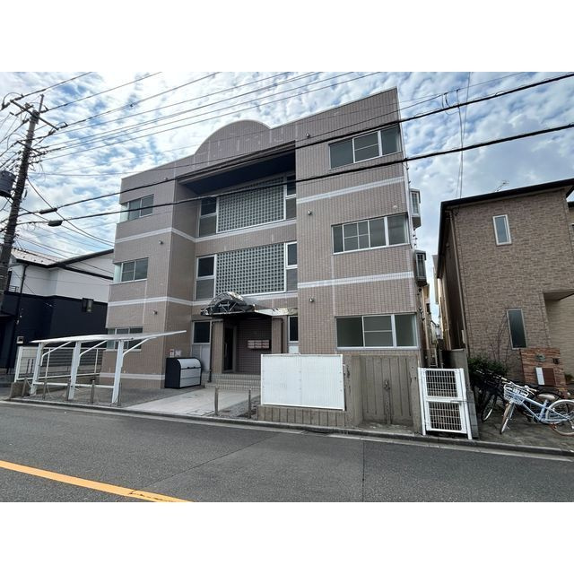 uハウスの外観|外観も気になるポイント