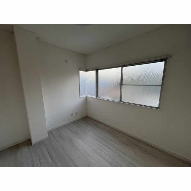 uハウスの内装|過ごしやすい室内です