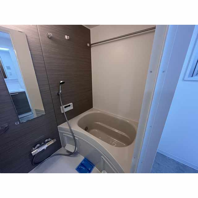 uハウスの浴室|お風呂で日々の疲れを落としましょう