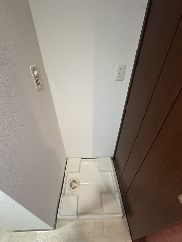 草加市旭町６丁目の賃貸マンションの設備|※過去退去時のお写真です