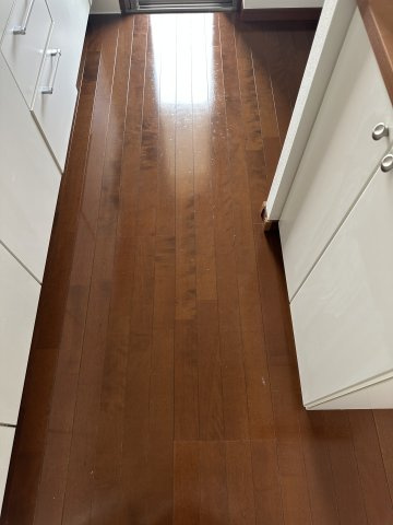 草加市旭町６丁目の賃貸マンションの内装|※過去退去時のお写真です