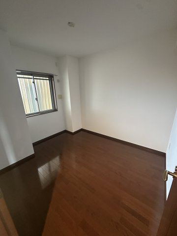 草加市旭町６丁目の賃貸マンションの居間・リビング|※過去退去時のお写真です