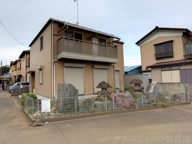 中古/新座市大和田１丁目