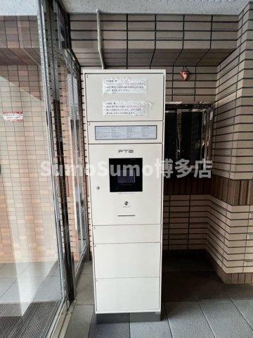 第5高島コーポのその他共用部分