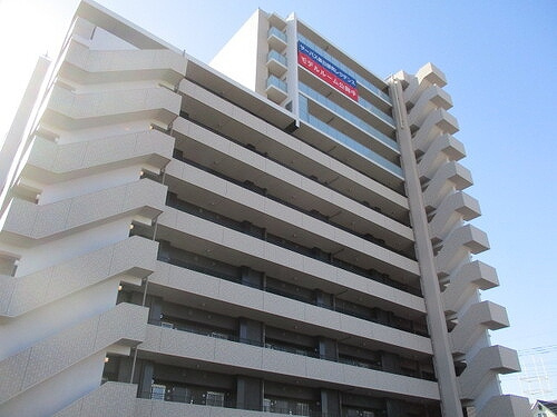 サーパス春日部南レジデンス