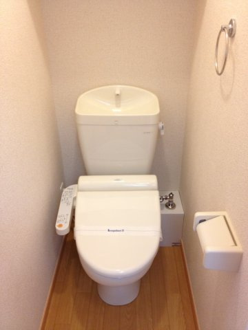 レオパレス桜のその他