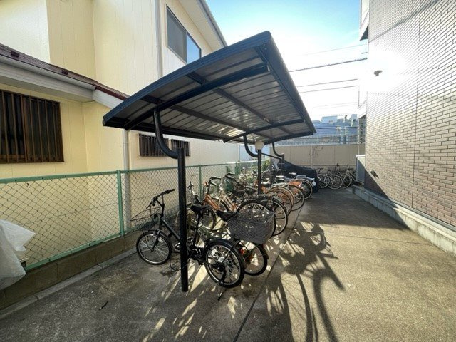 レオパレス桜のその他