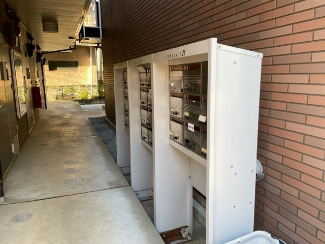 レオパレス桜のその他