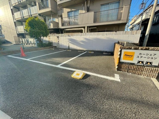 レオパレス桜のその他